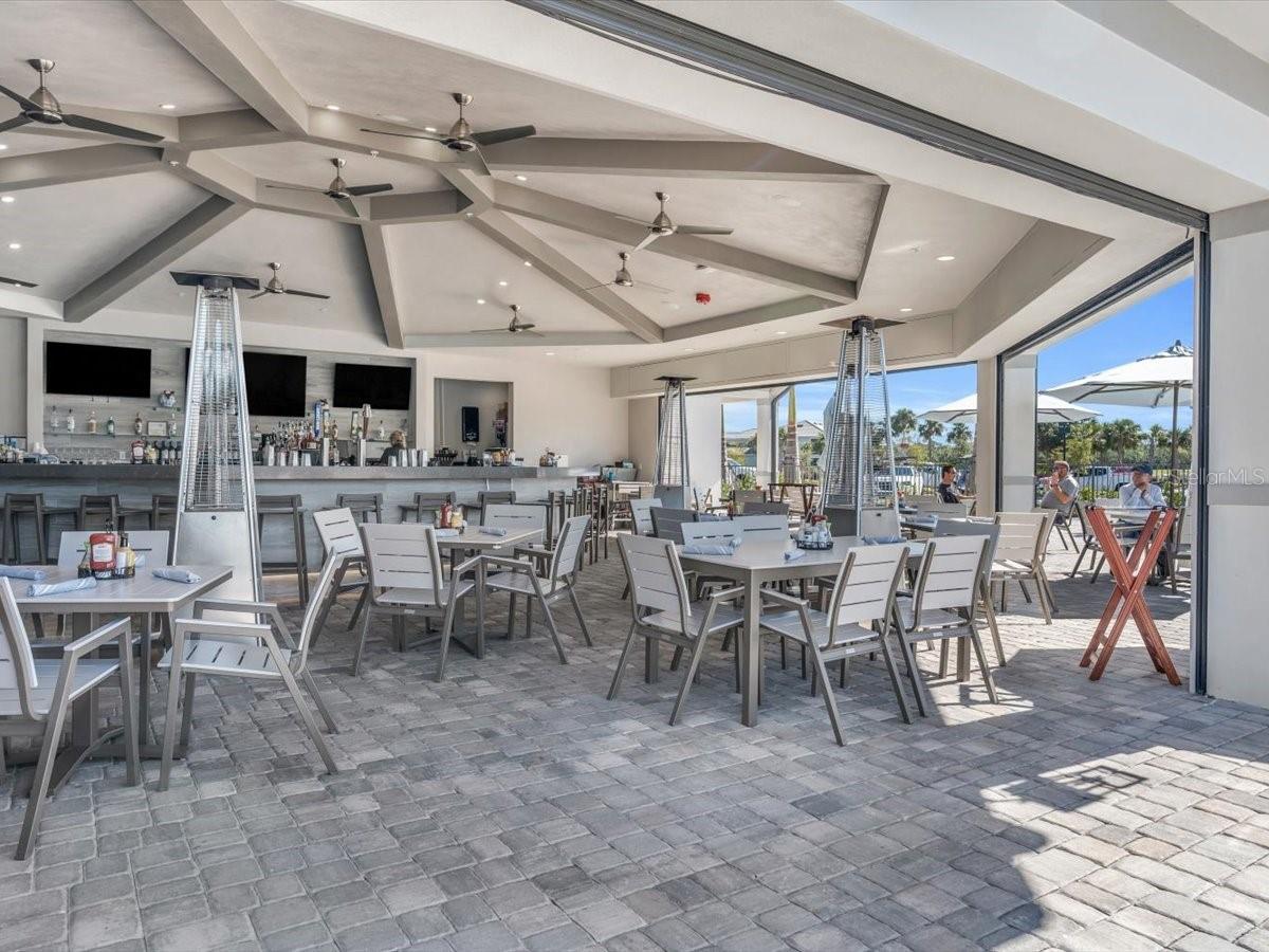 HERITAGE LANDING - Residential Lease