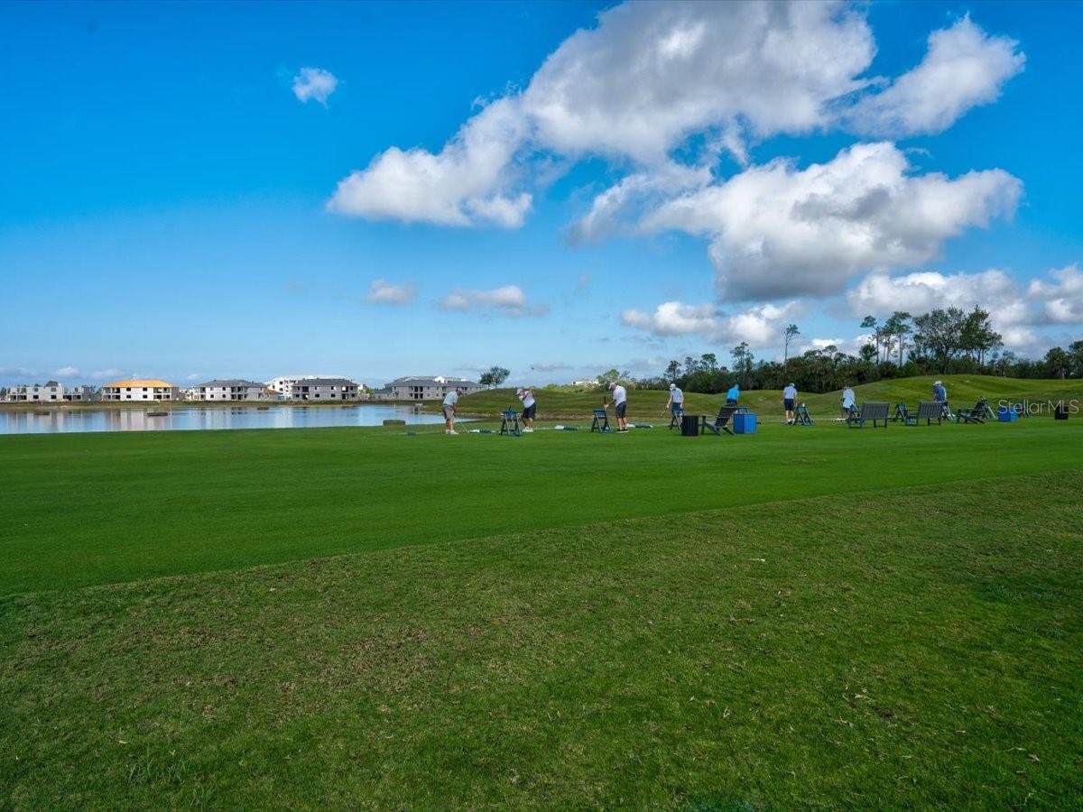 HERITAGE LANDING - Residential Lease