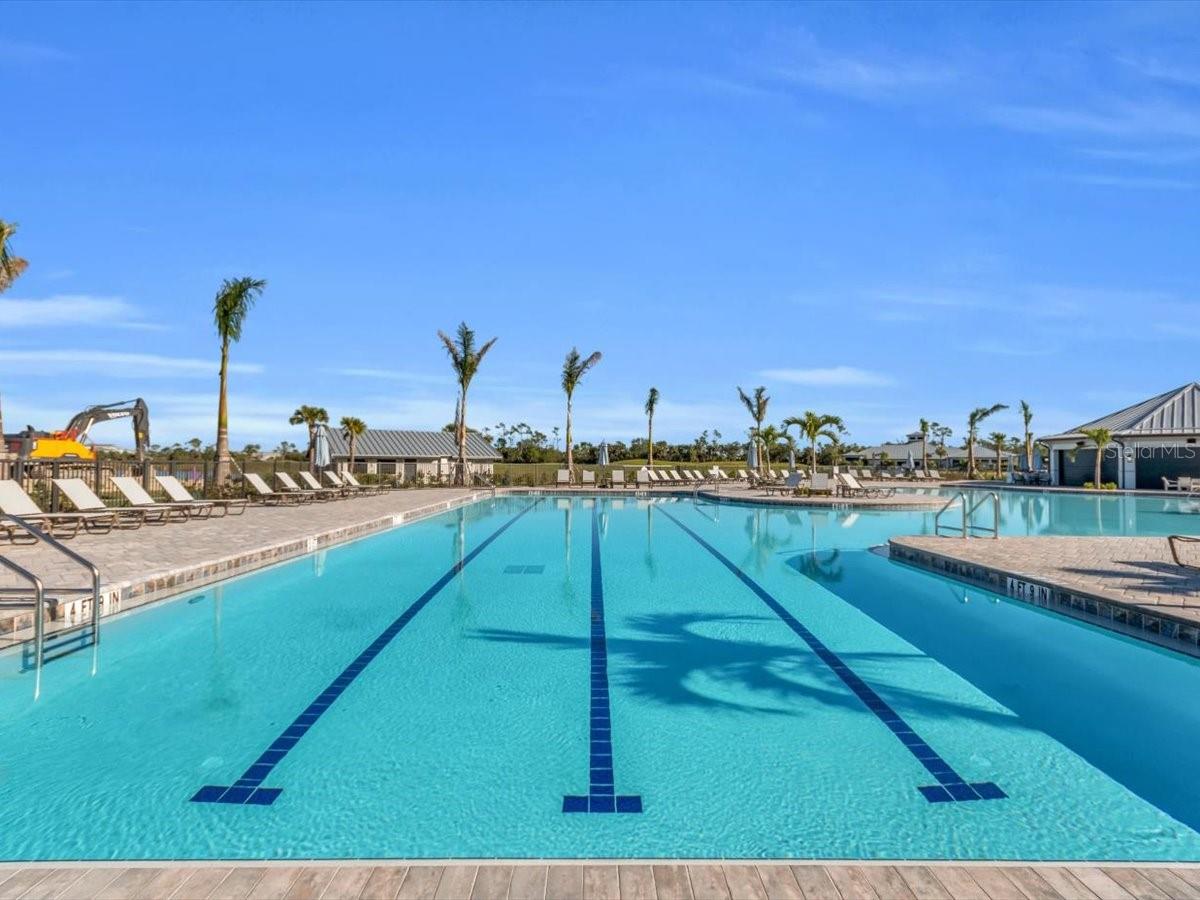 HERITAGE LANDING - Residential Lease