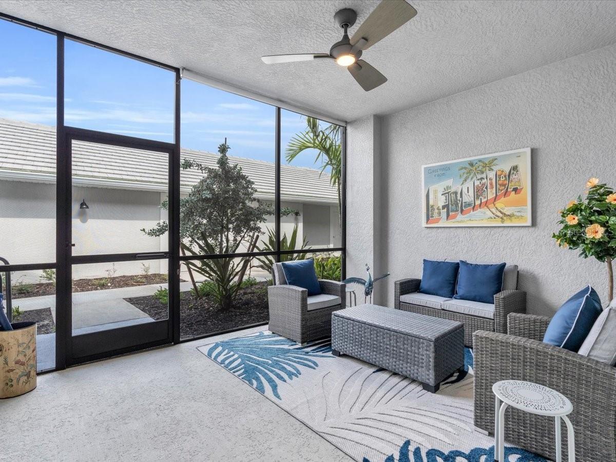 HERITAGE LANDING - Residential Lease