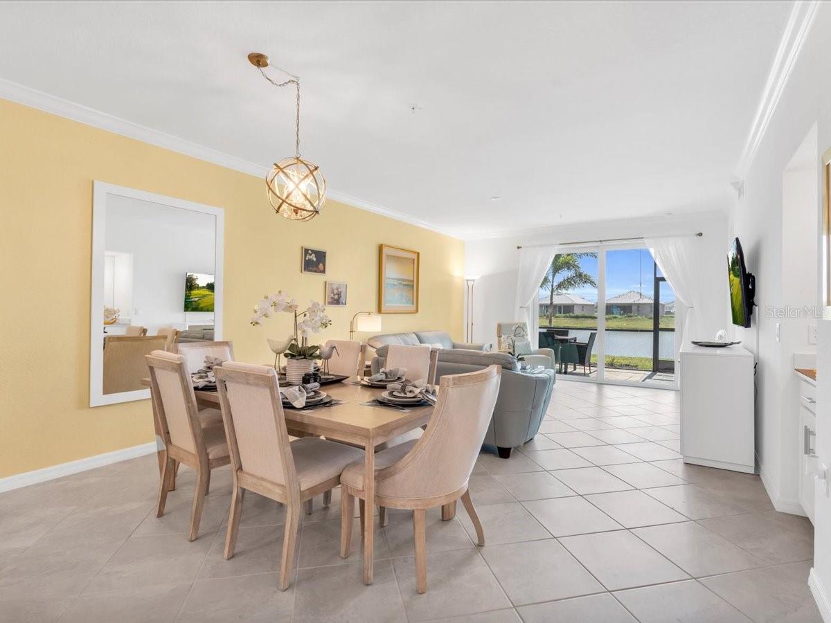 HERITAGE LANDING - Residential Lease