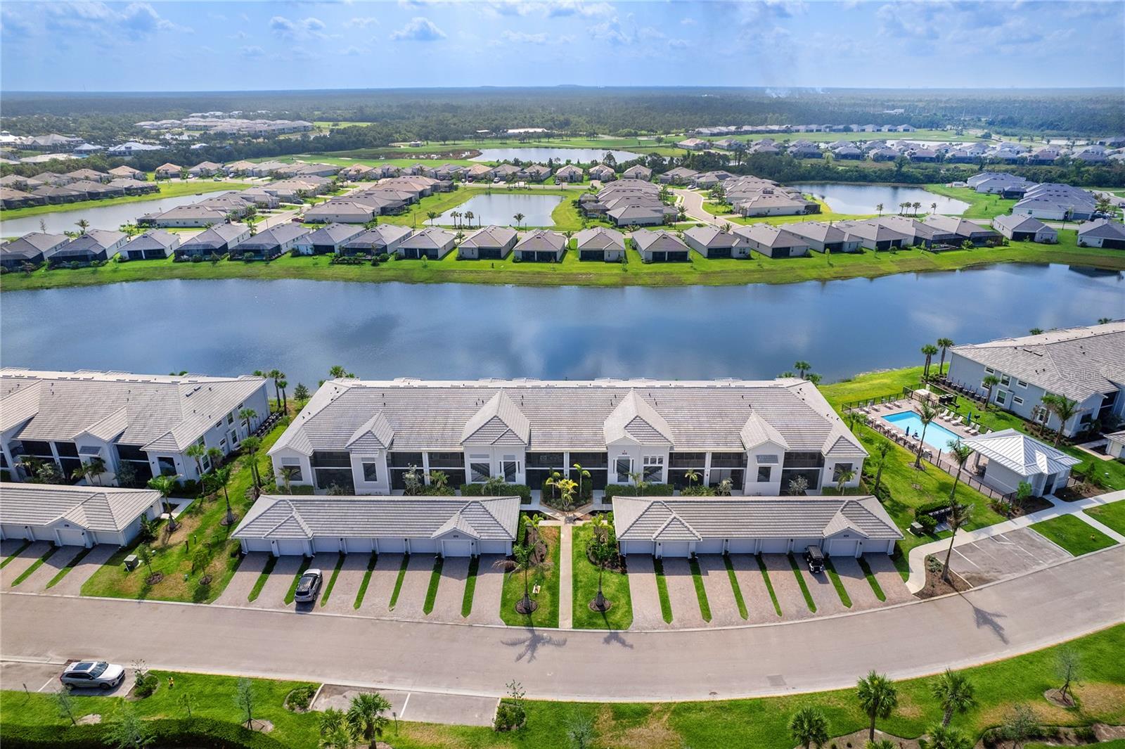 HERITAGE LANDING - Residential Lease