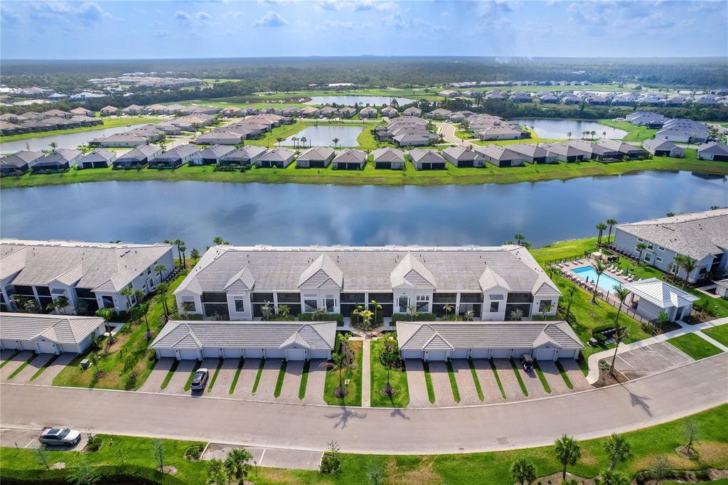 Photo of 14214 Heritage Landing Boulevard #817, Punta Gorda, FL 33955 (MLS # A4669904)