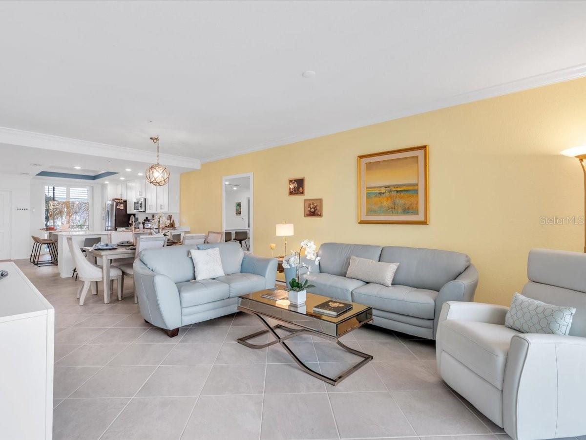 HERITAGE LANDING - Residential Lease