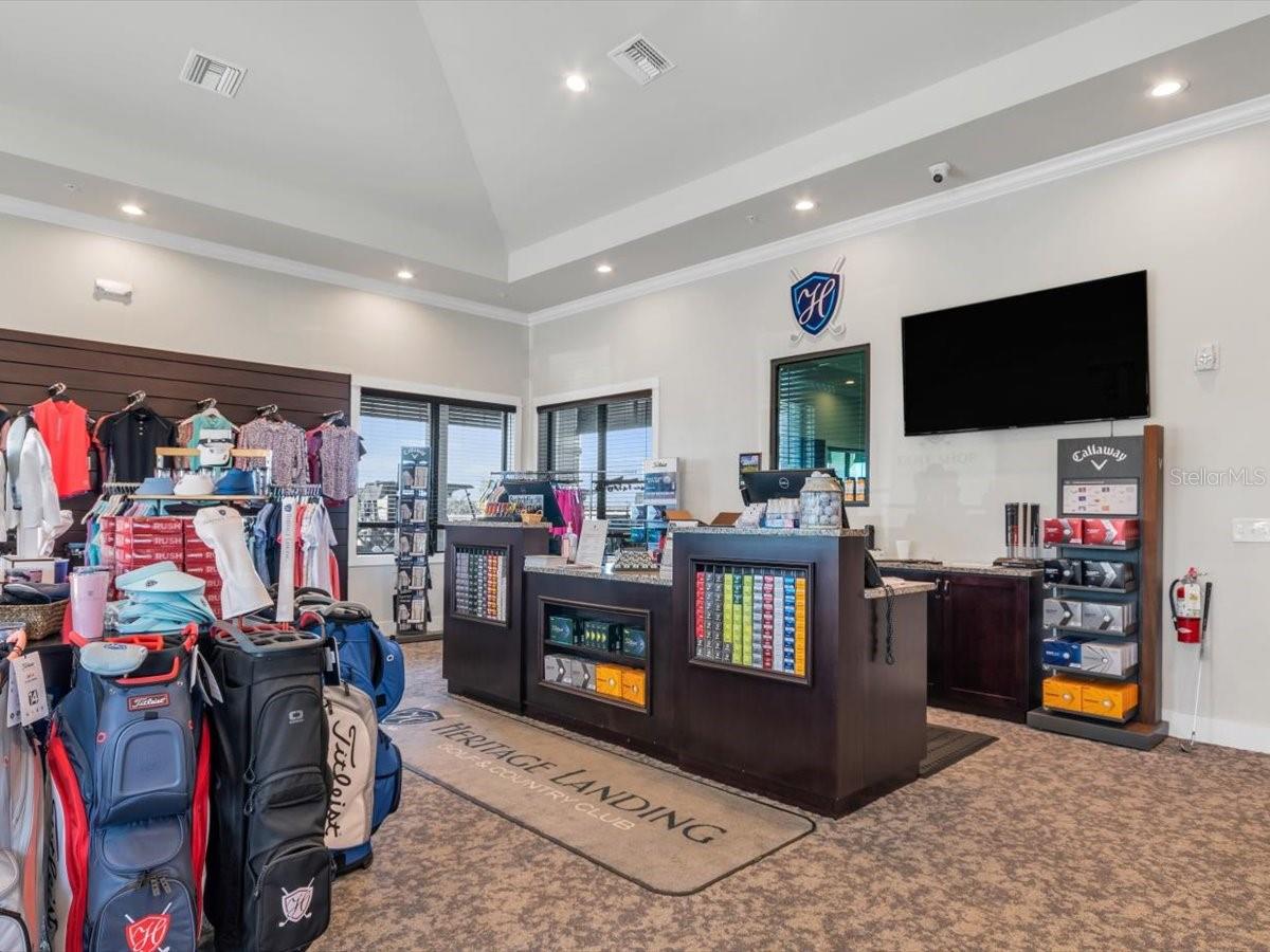 HERITAGE LANDING - Residential Lease