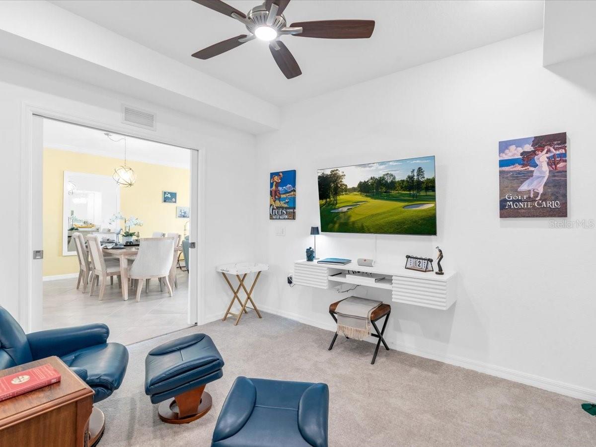 HERITAGE LANDING - Residential Lease