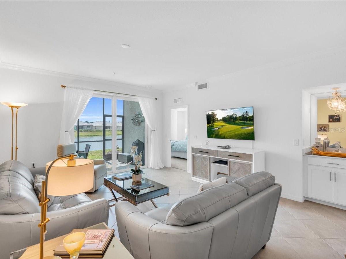 HERITAGE LANDING - Residential Lease