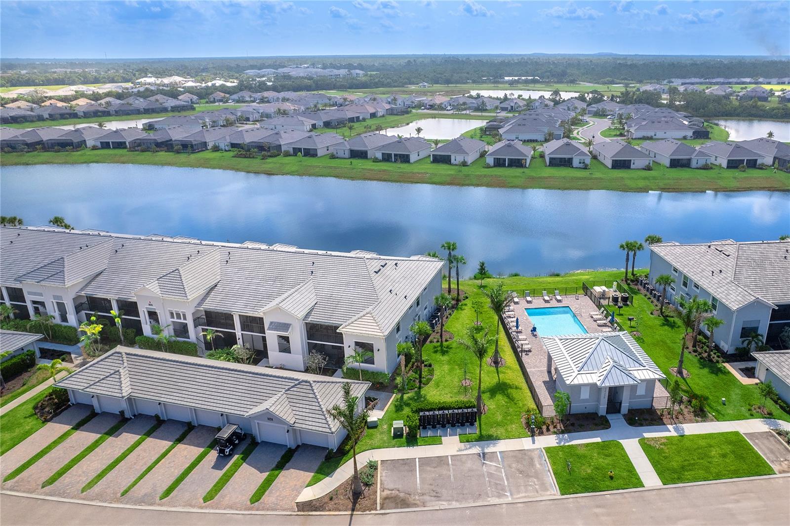 HERITAGE LANDING - Residential Lease