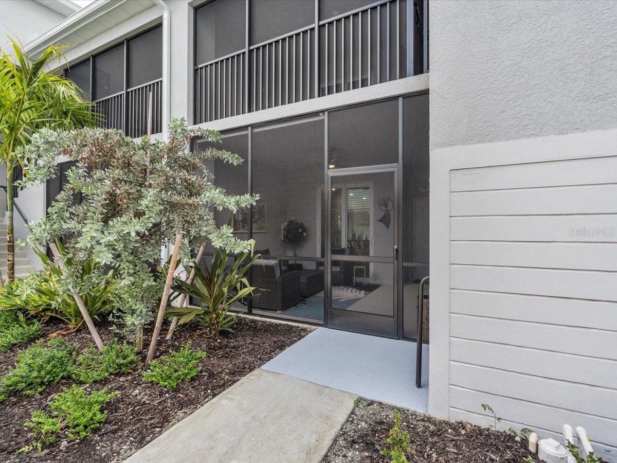 HERITAGE LANDING - Residential Lease