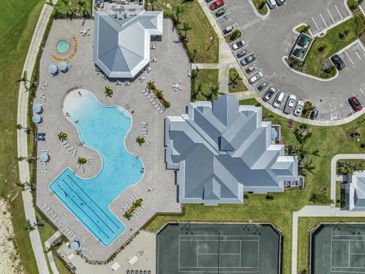 HERITAGE LANDING - Residential Lease