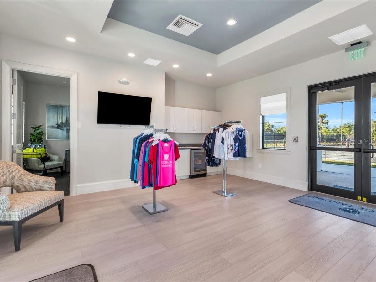 HERITAGE LANDING - Residential Lease