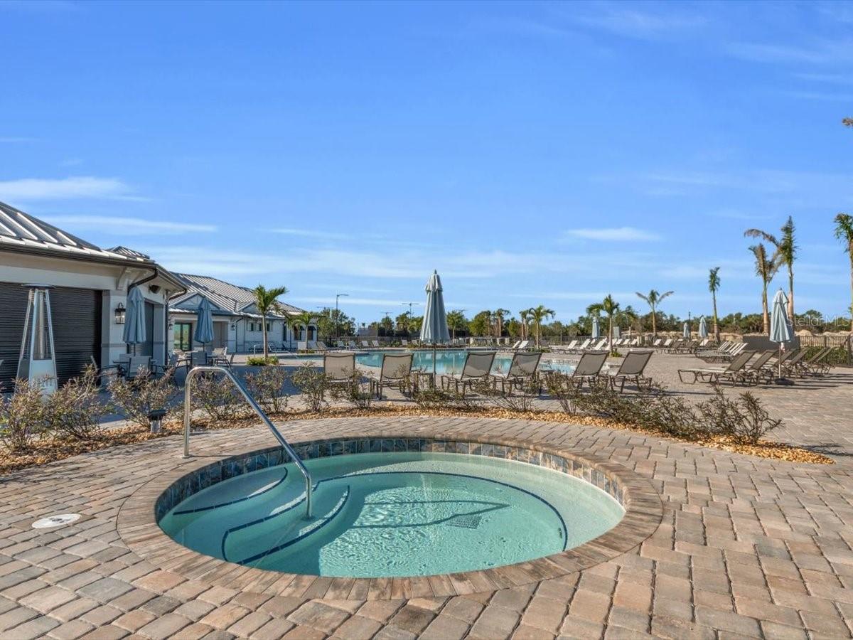 HERITAGE LANDING - Residential Lease