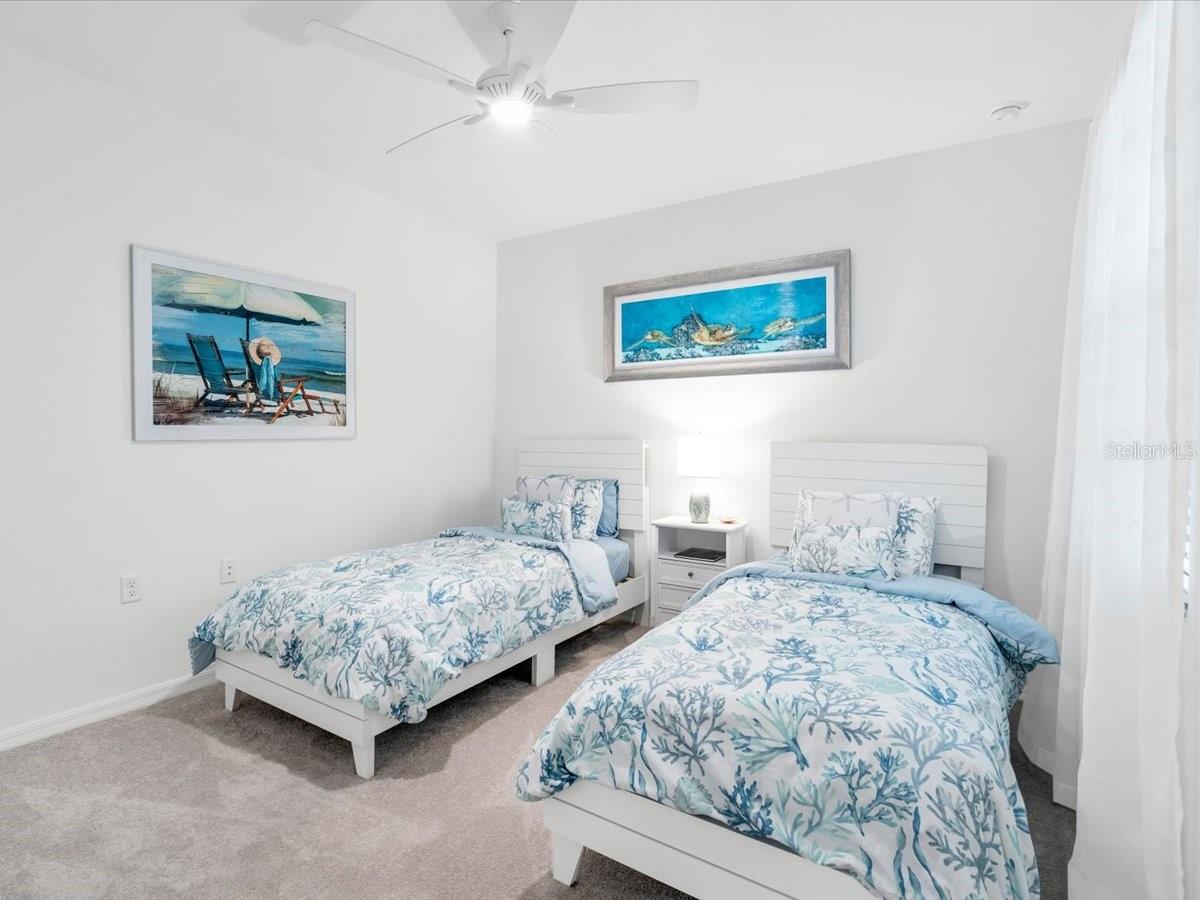 HERITAGE LANDING - Residential Lease