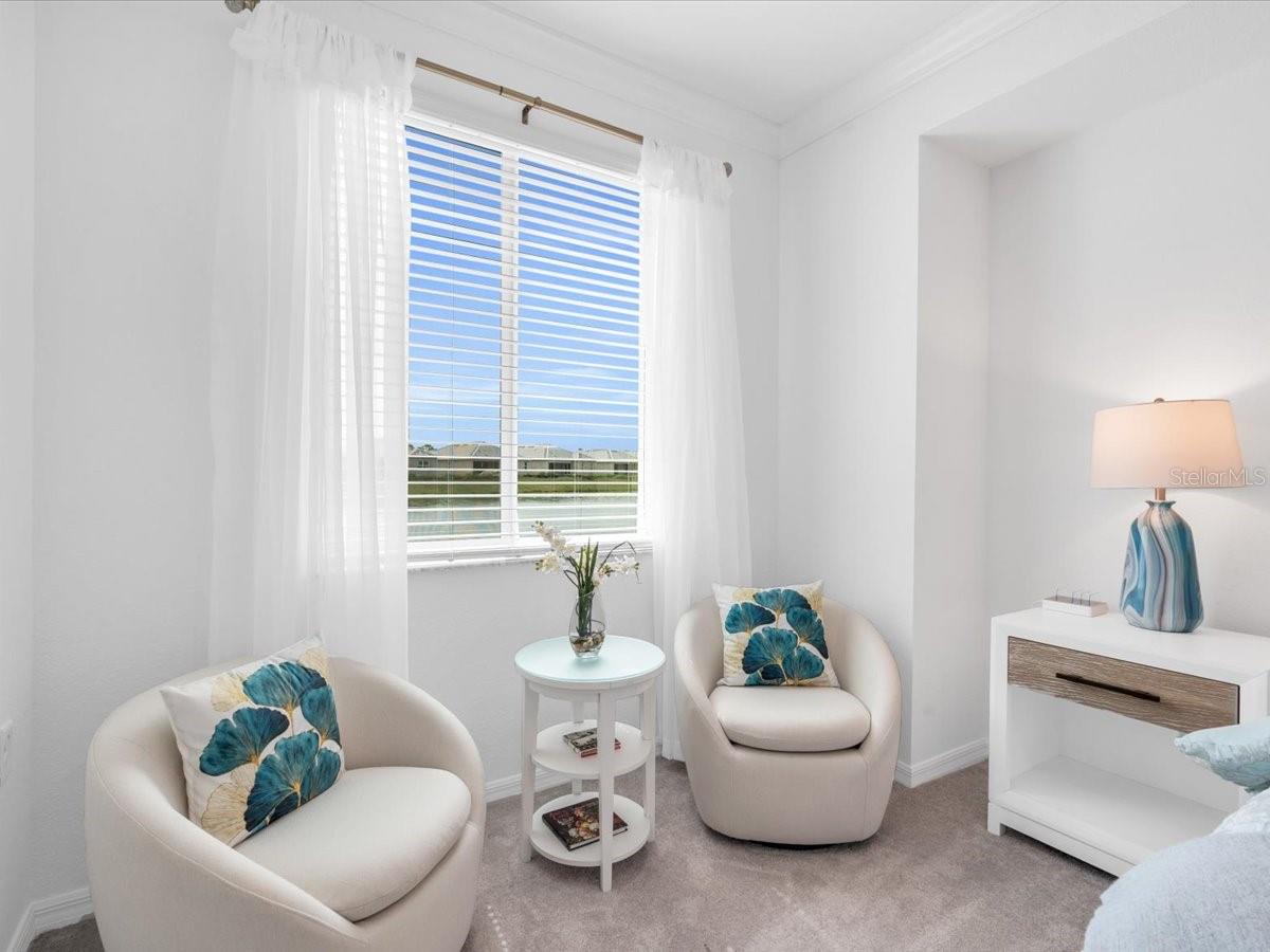 HERITAGE LANDING - Residential Lease