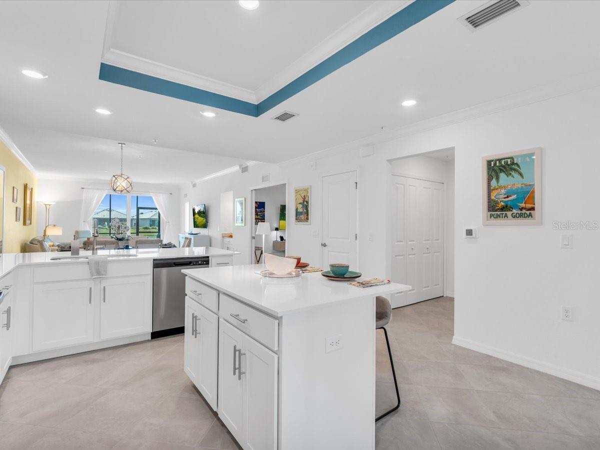 HERITAGE LANDING - Residential Lease