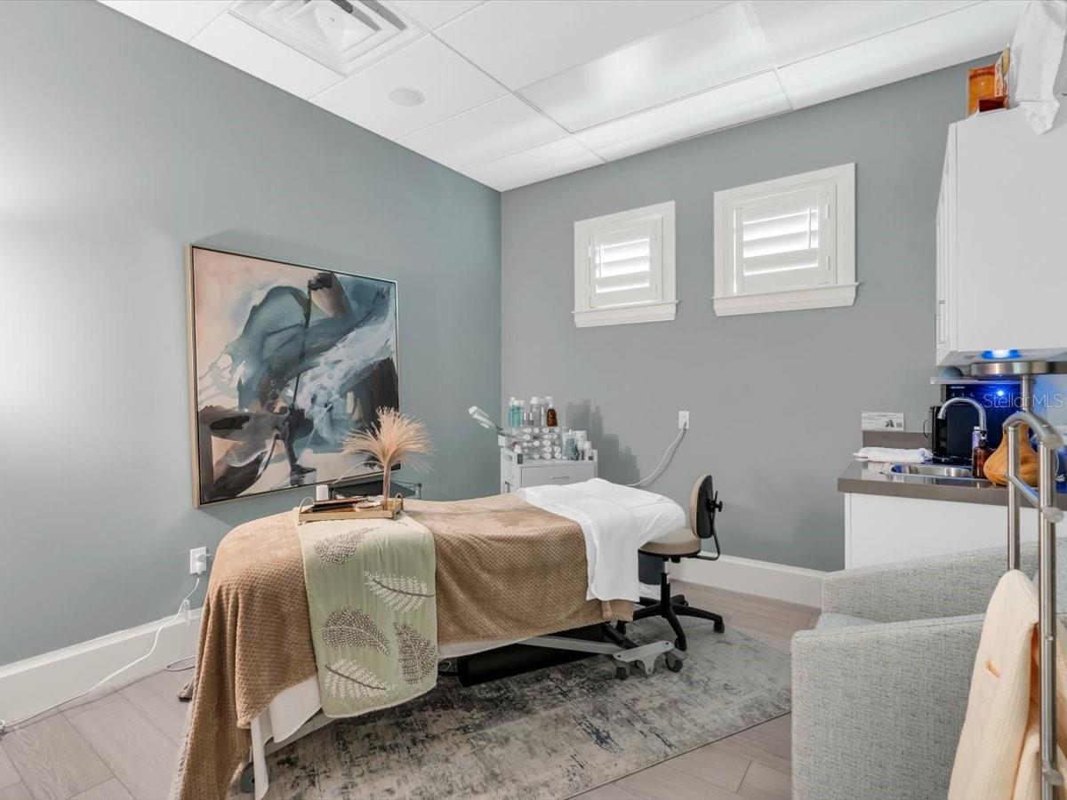 HERITAGE LANDING - Residential Lease