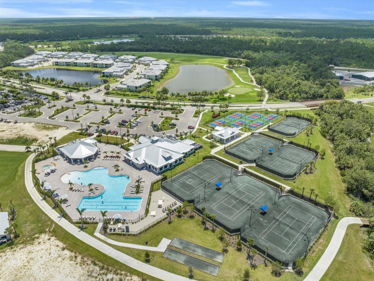 HERITAGE LANDING - Residential Lease