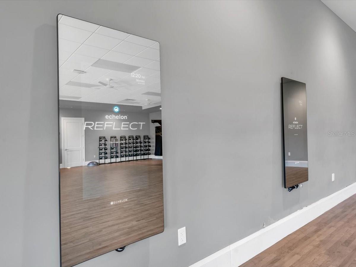 HERITAGE LANDING - Residential Lease