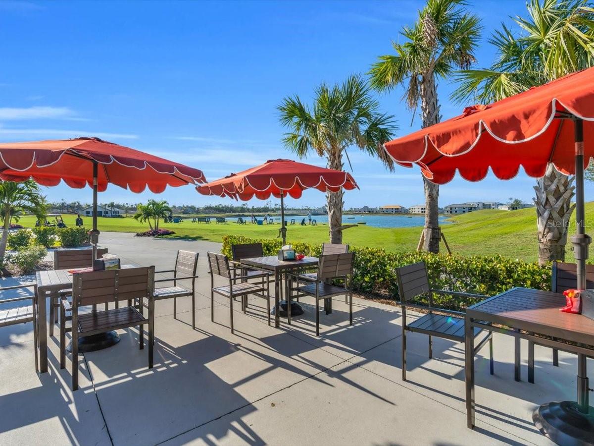 HERITAGE LANDING - Residential Lease