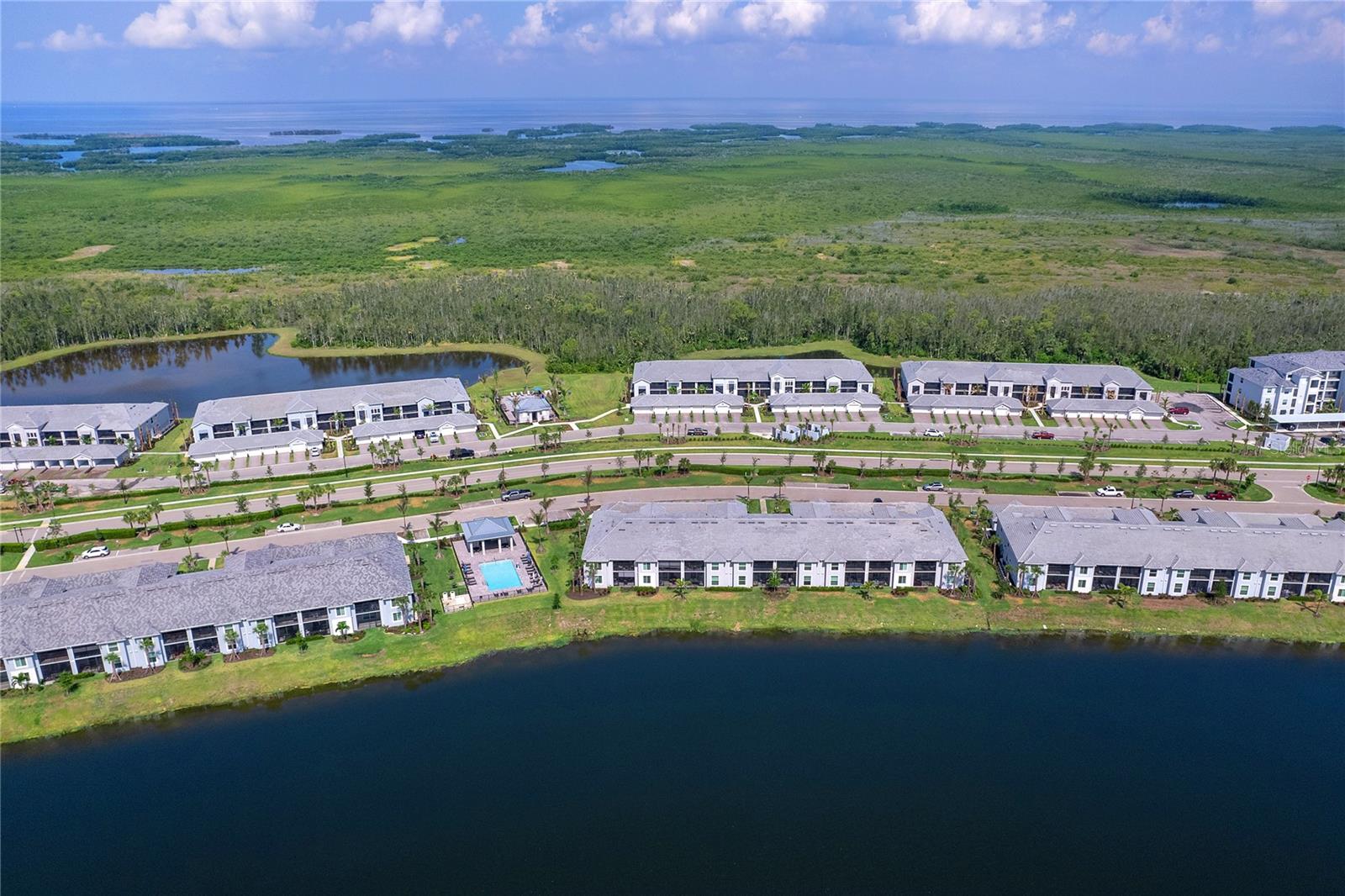 HERITAGE LANDING - Residential Lease