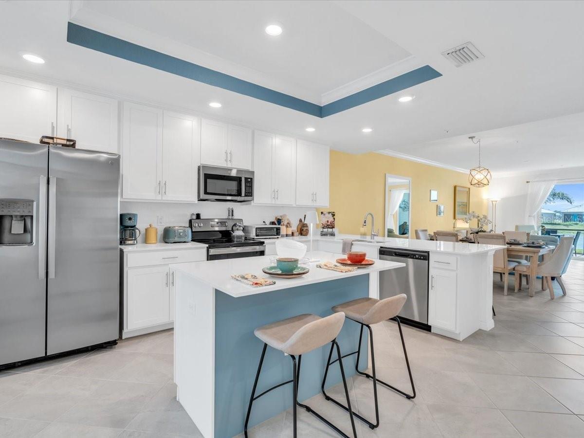 HERITAGE LANDING - Residential Lease