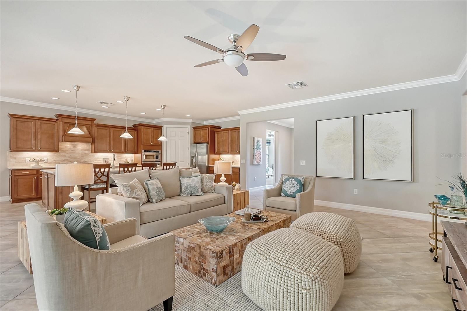 SANDHILL PRESERVE - Residential