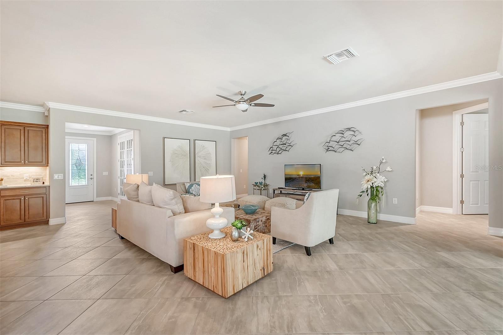 SANDHILL PRESERVE - Residential