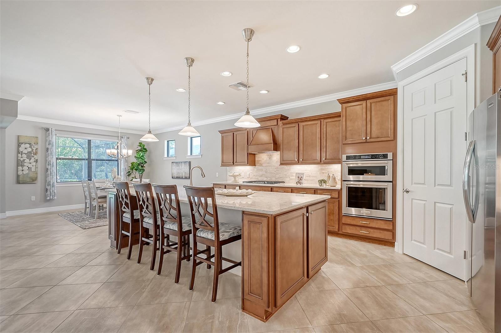 SANDHILL PRESERVE - Residential