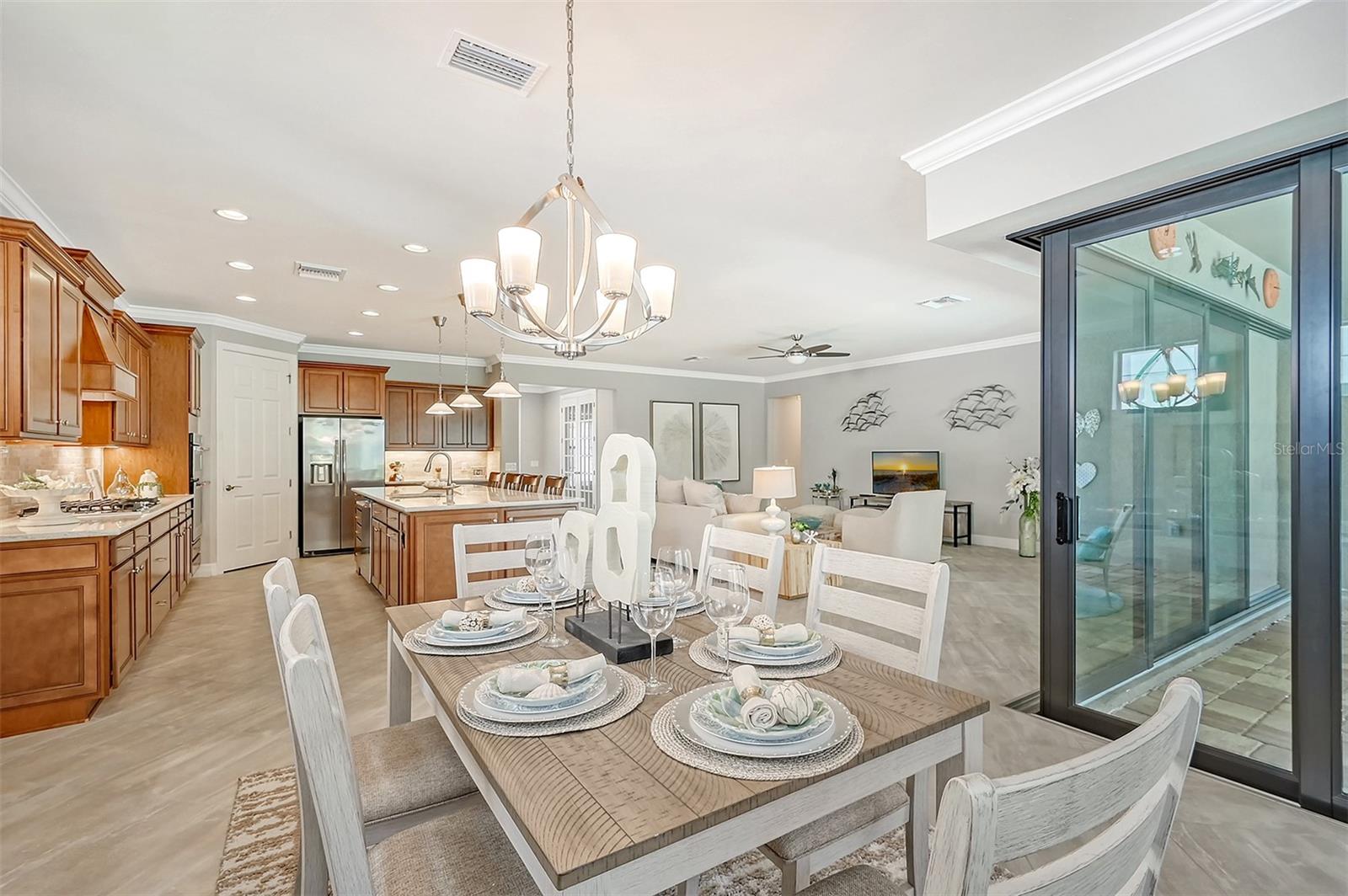 SANDHILL PRESERVE - Residential