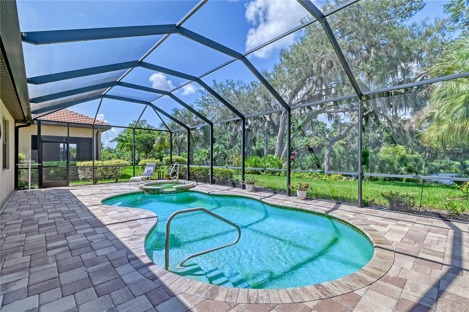 SANDHILL PRESERVE - Residential