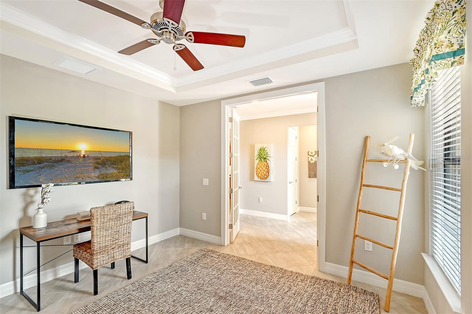 SANDHILL PRESERVE - Residential