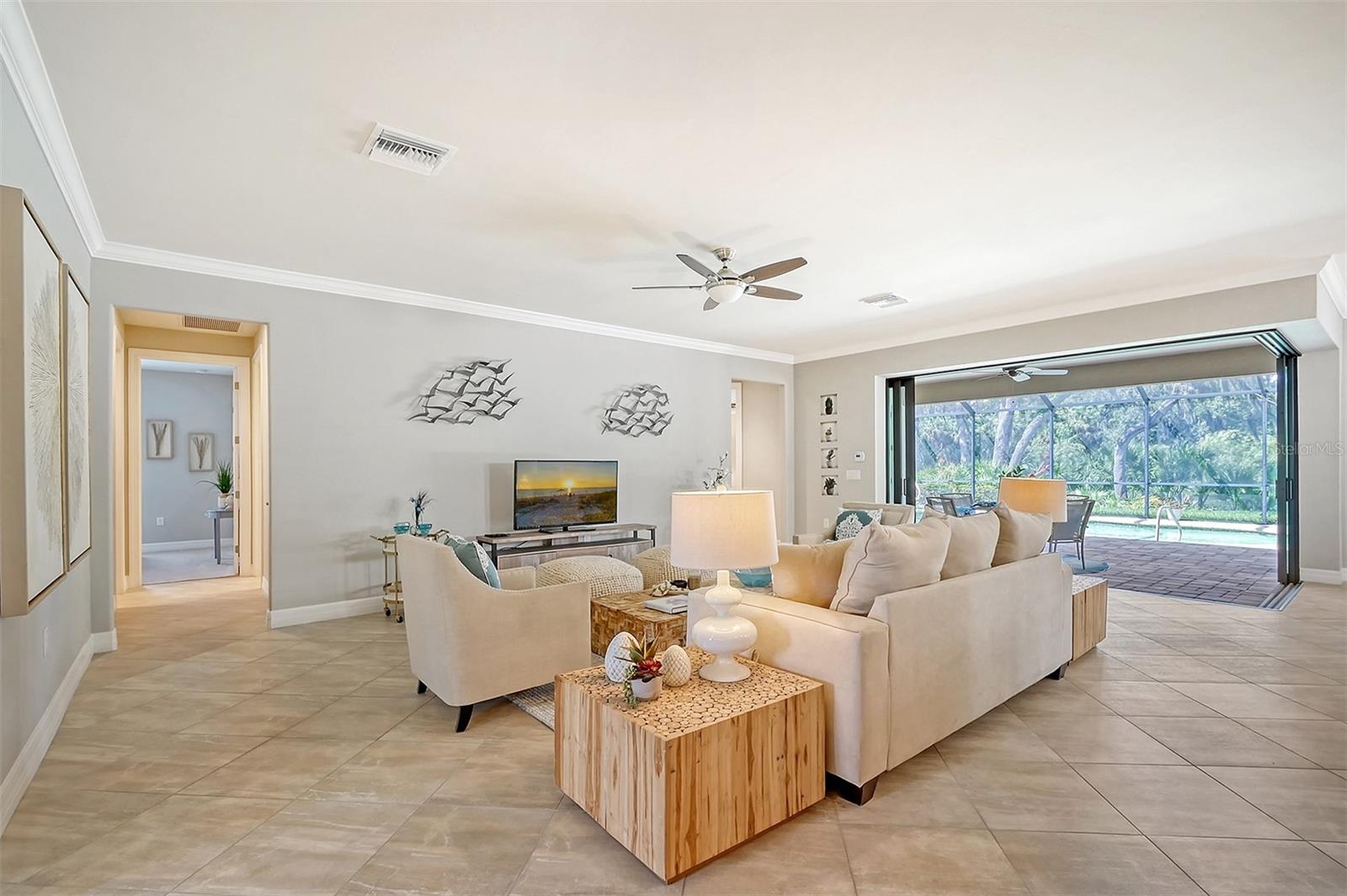 SANDHILL PRESERVE - Residential