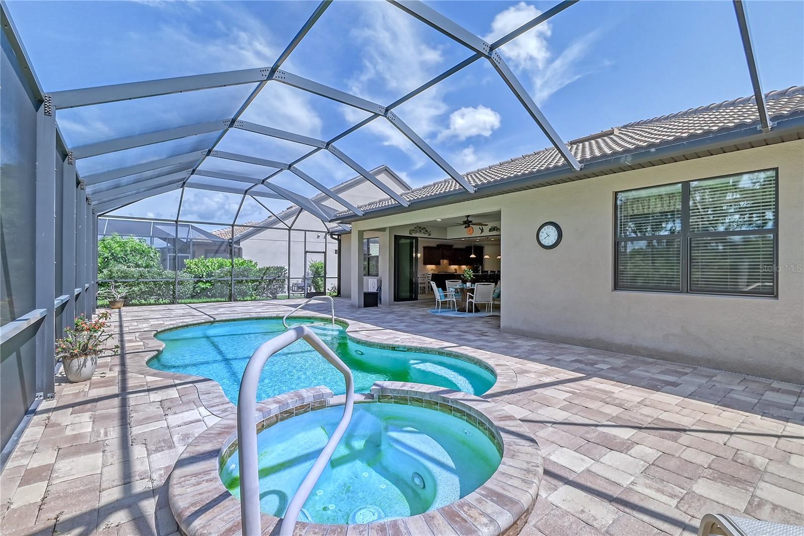 SANDHILL PRESERVE - Residential