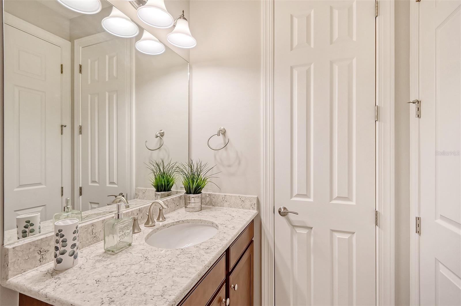 SANDHILL PRESERVE - Residential