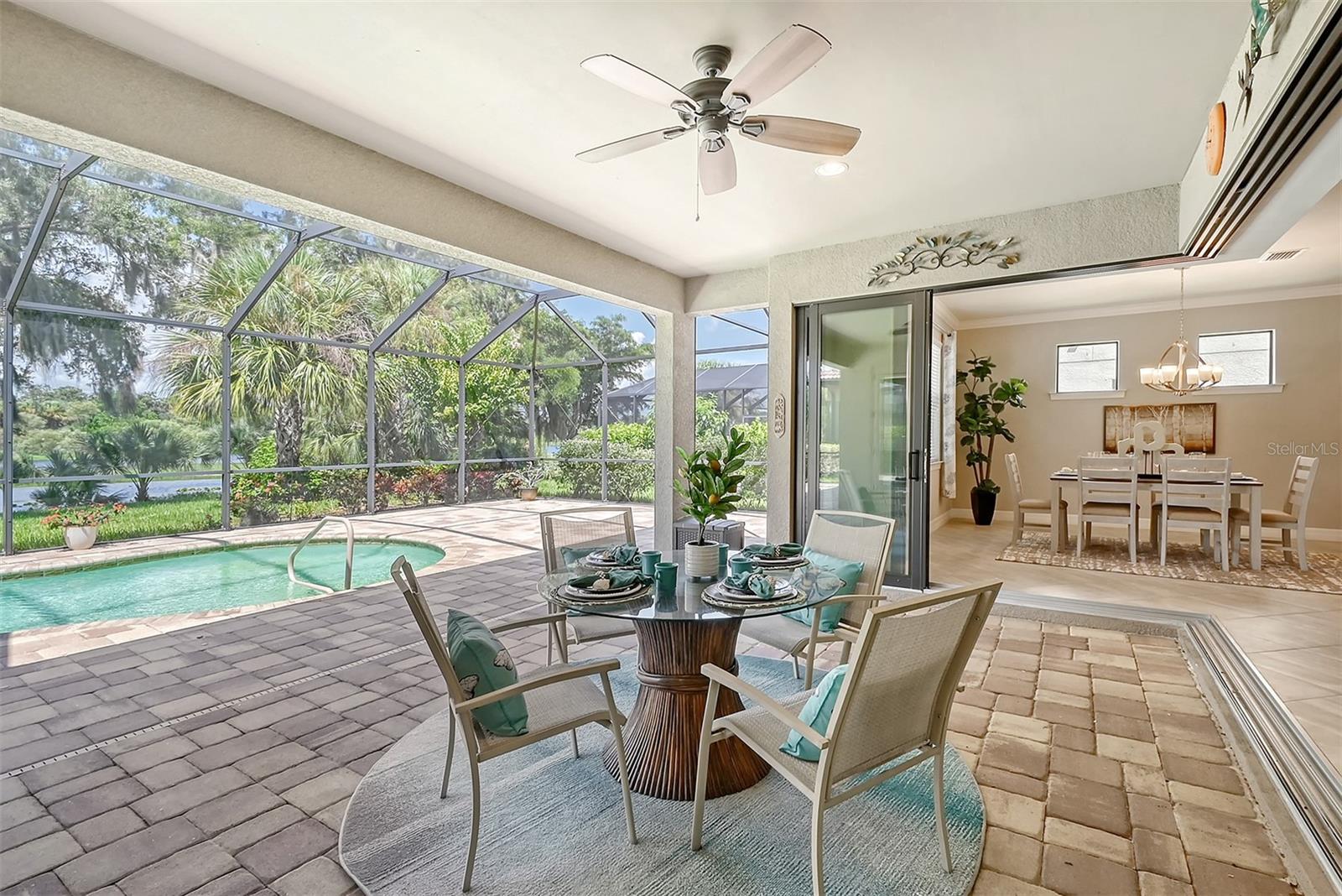 SANDHILL PRESERVE - Residential