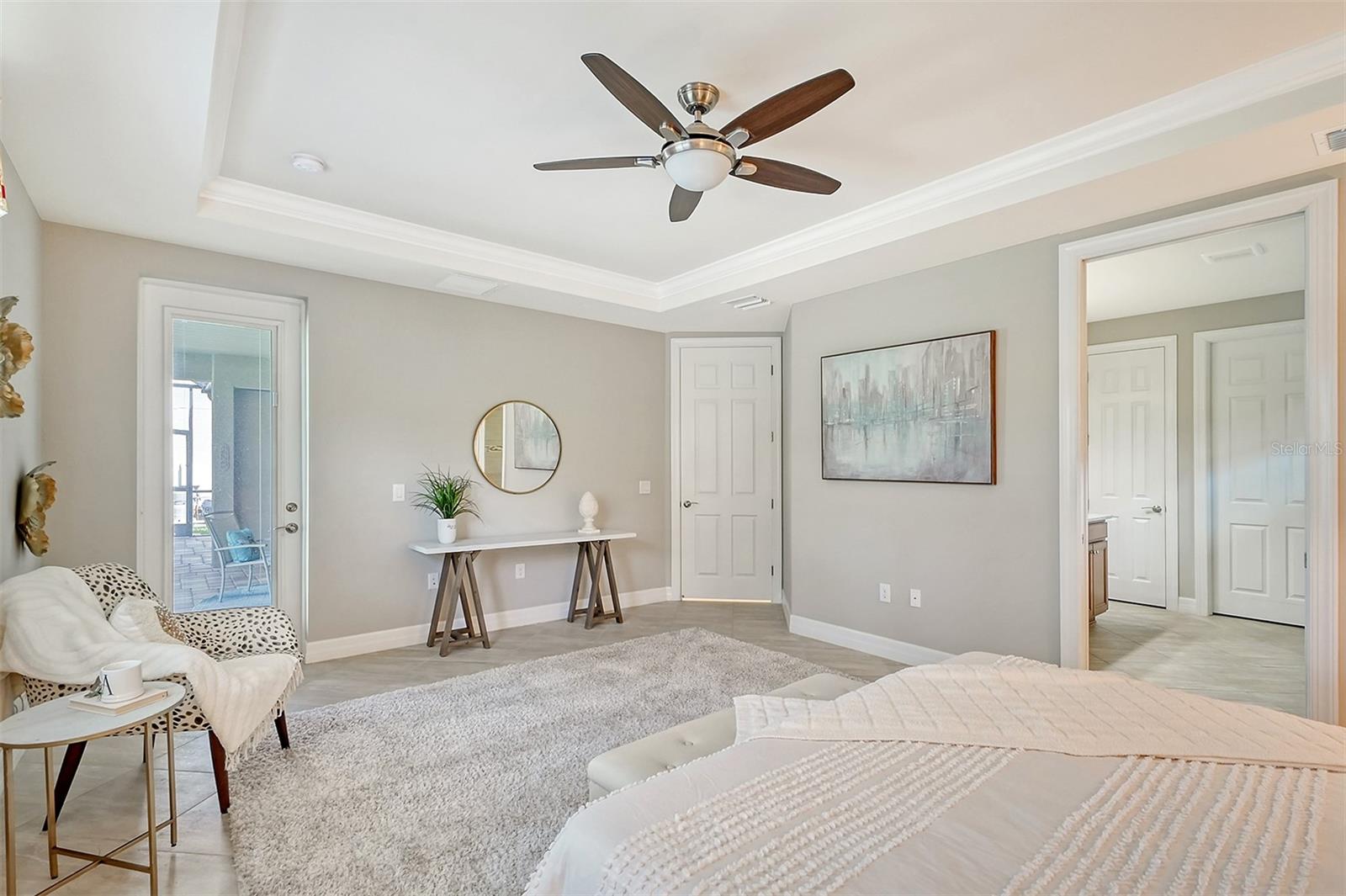 SANDHILL PRESERVE - Residential