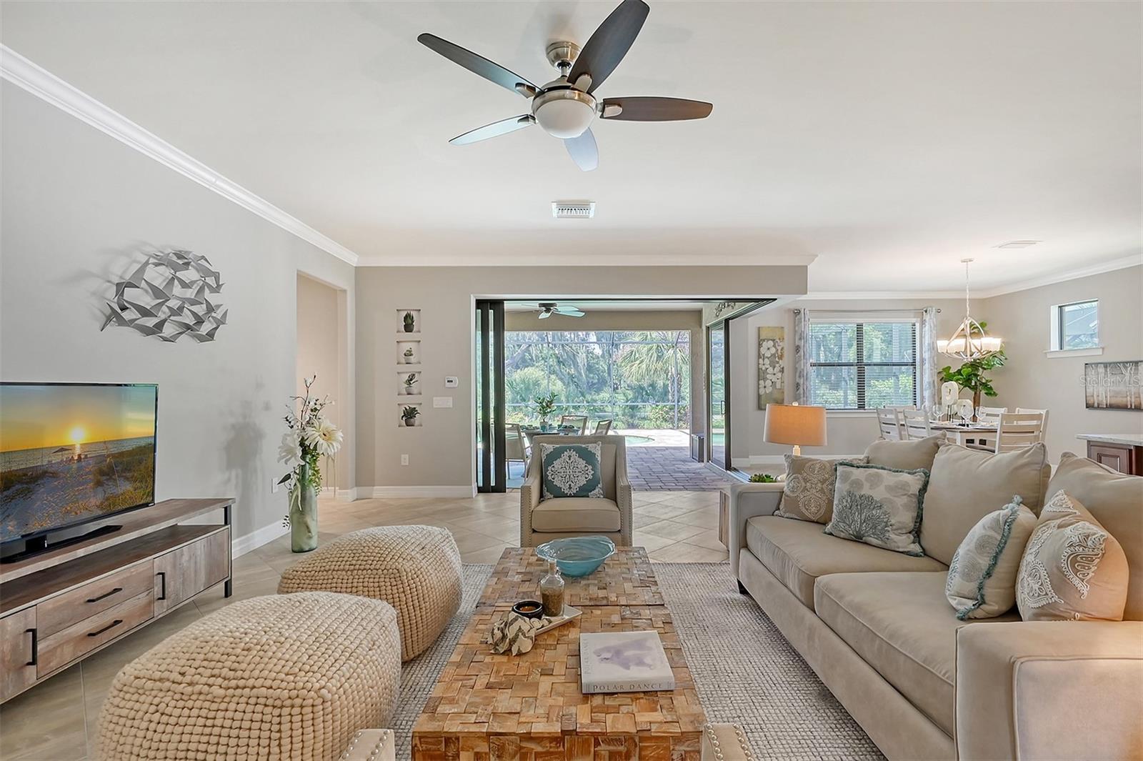 SANDHILL PRESERVE - Residential