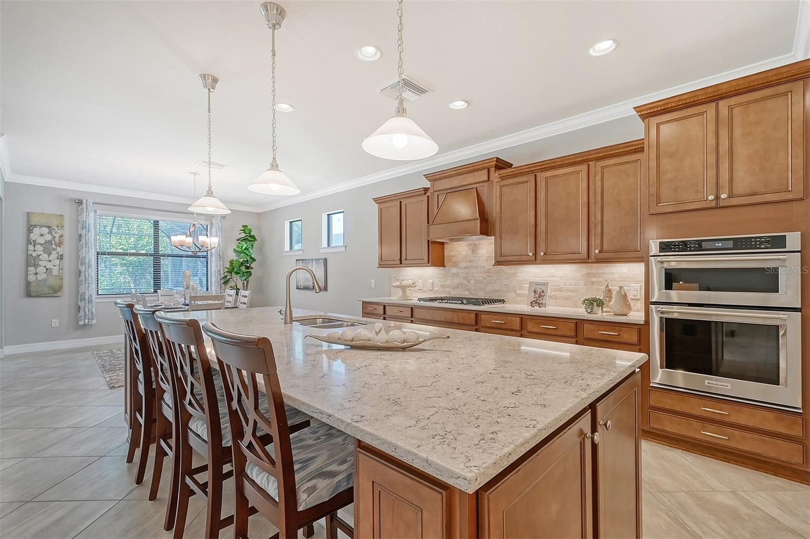 SANDHILL PRESERVE - Residential