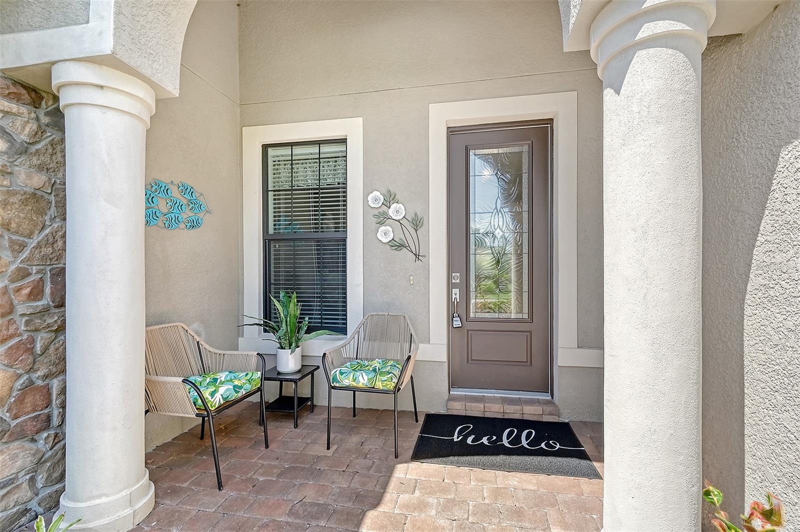 SANDHILL PRESERVE - Residential