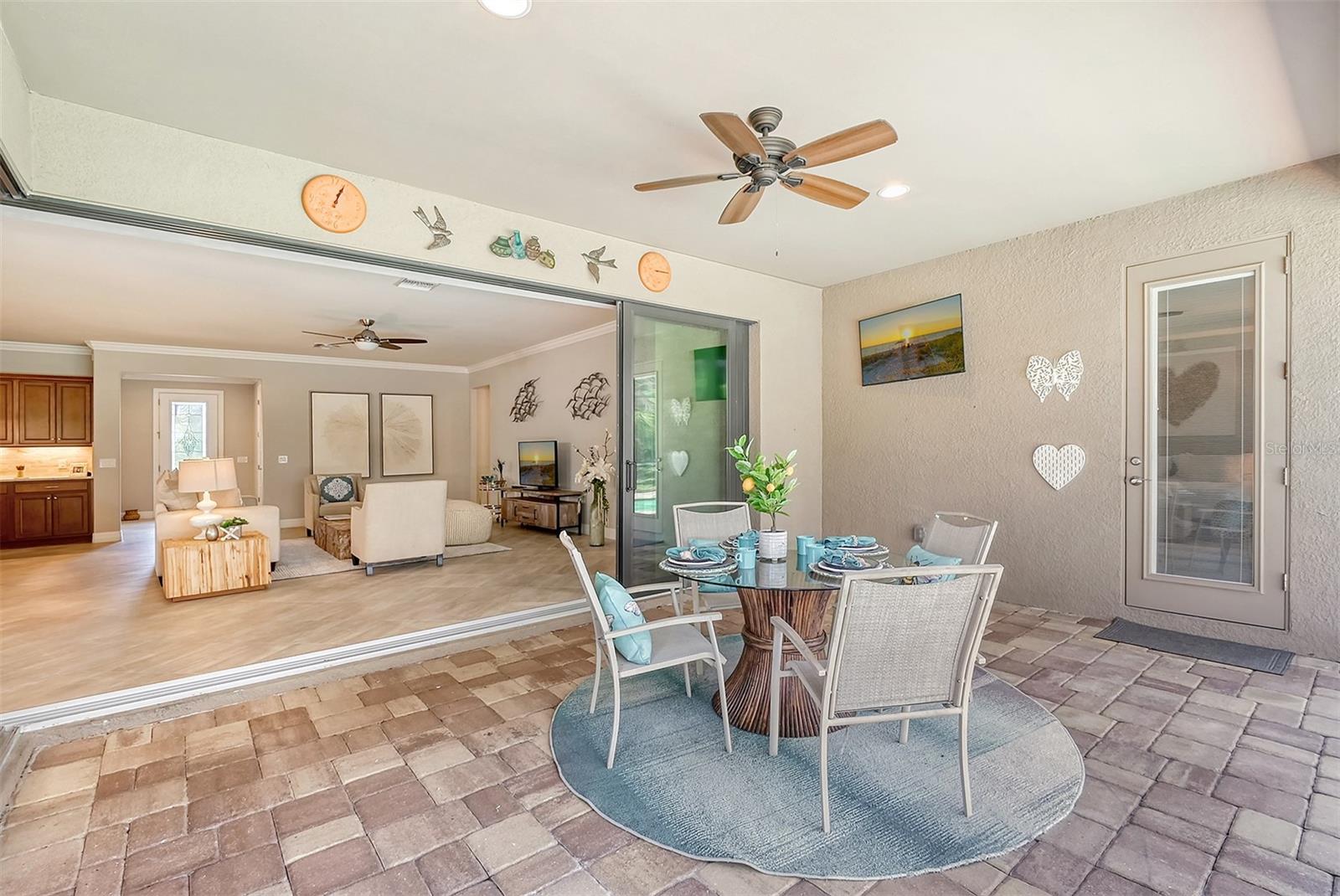 SANDHILL PRESERVE - Residential