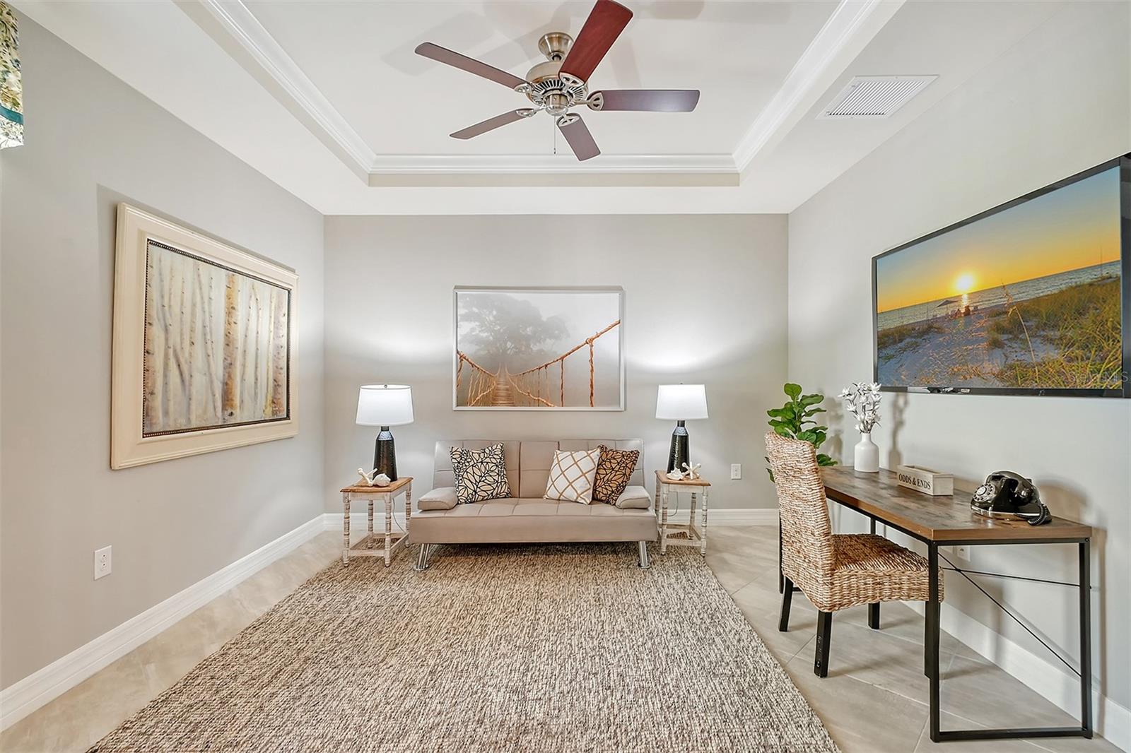 SANDHILL PRESERVE - Residential