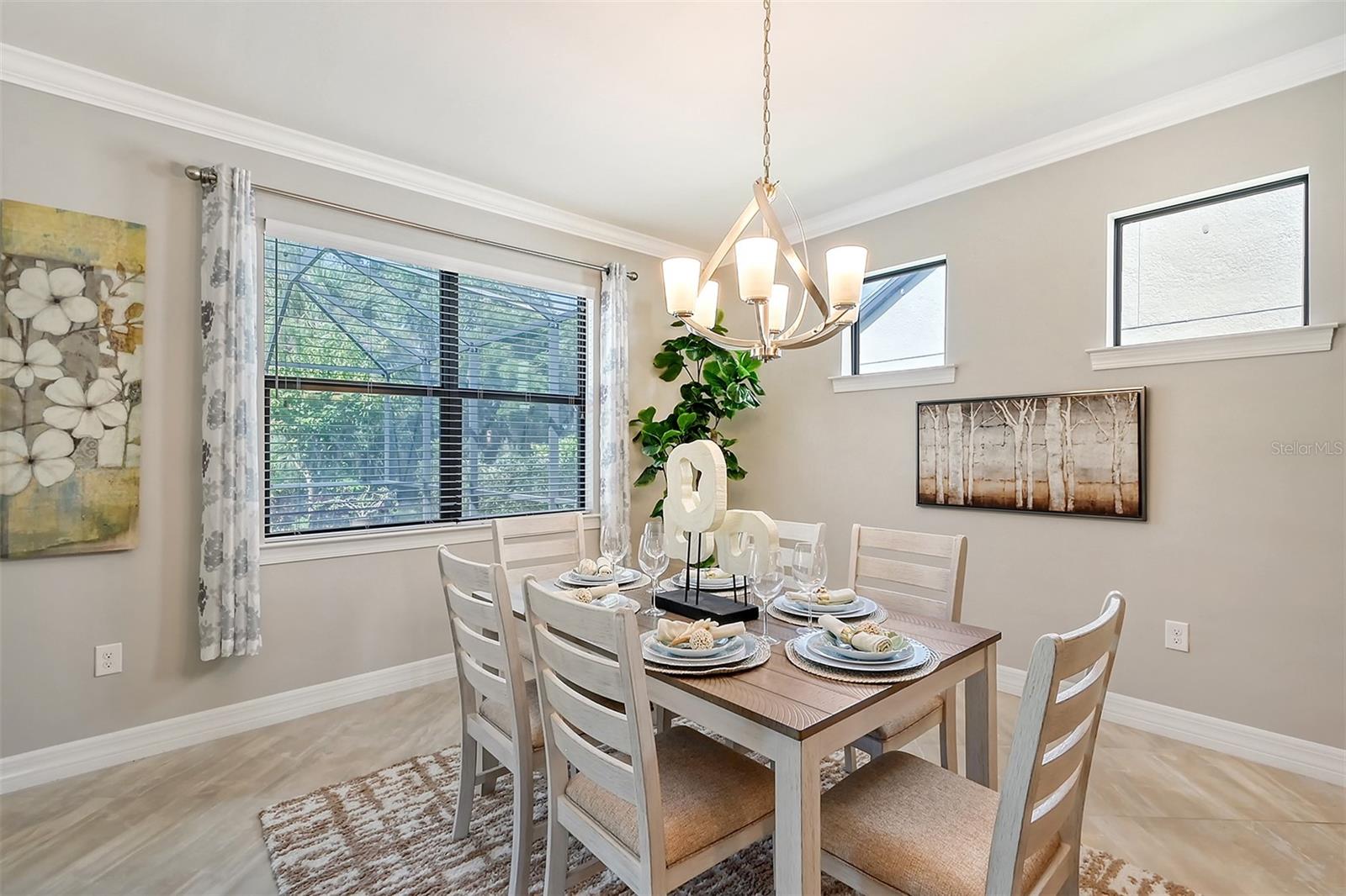 SANDHILL PRESERVE - Residential