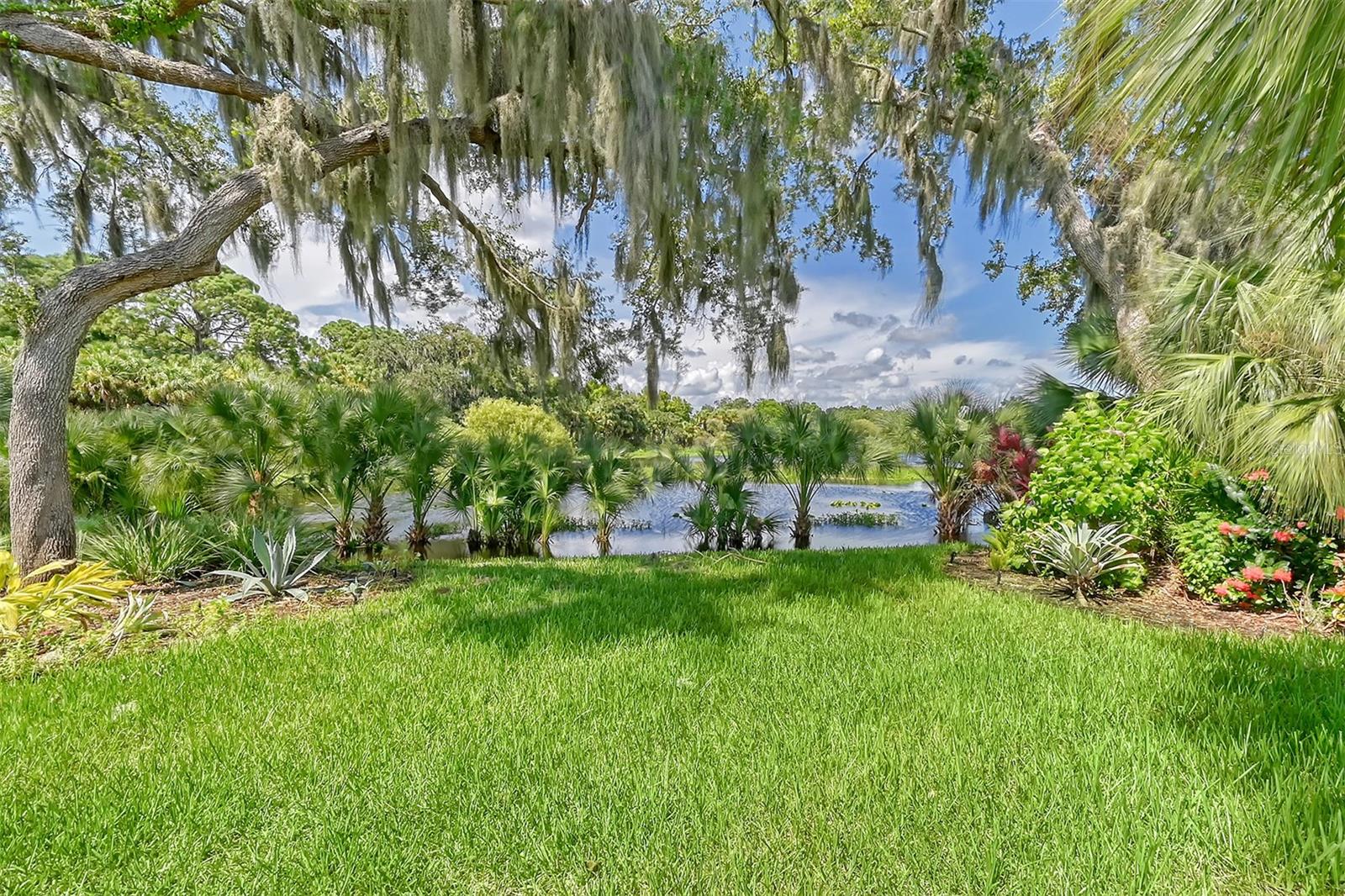 SANDHILL PRESERVE - Residential