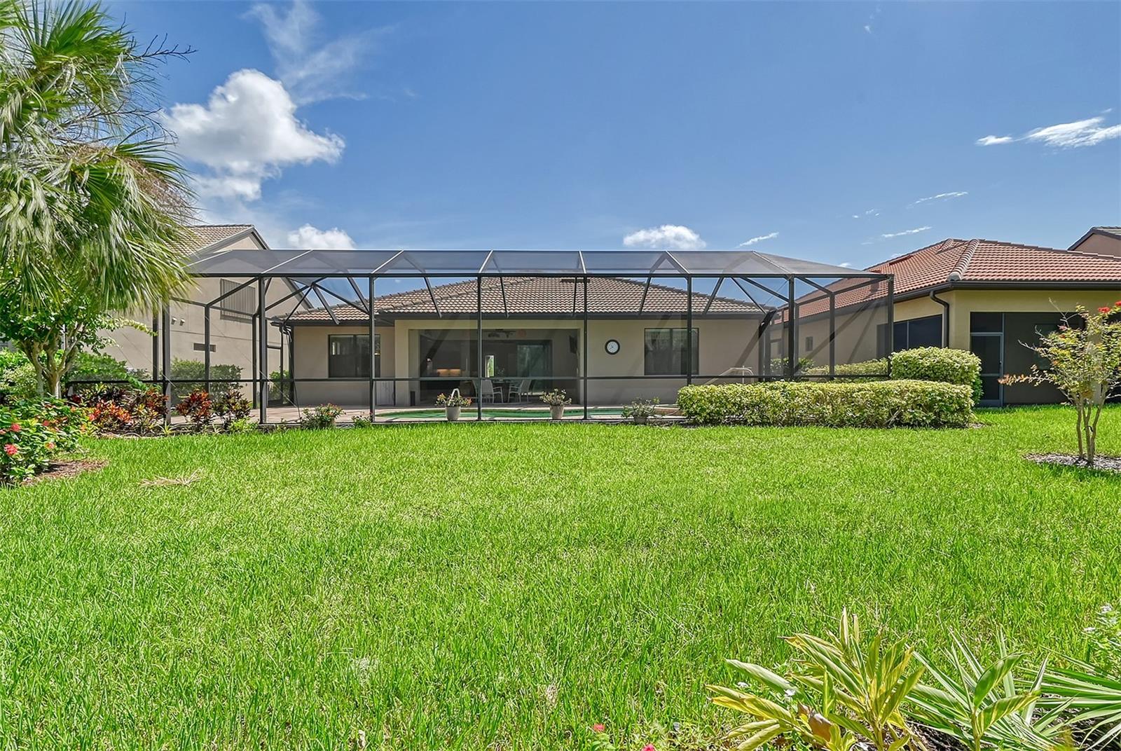 SANDHILL PRESERVE - Residential