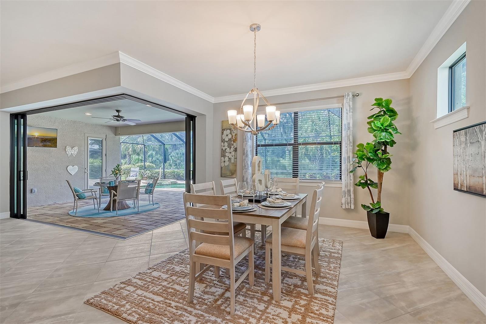 SANDHILL PRESERVE - Residential