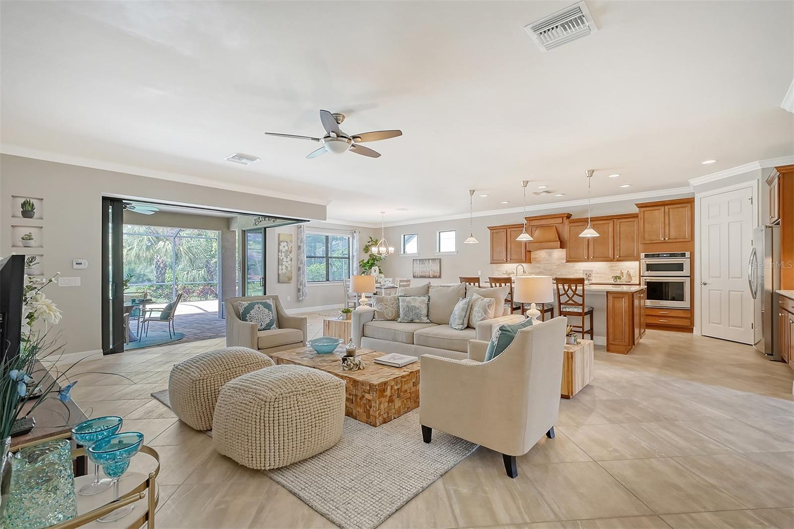 SANDHILL PRESERVE - Residential