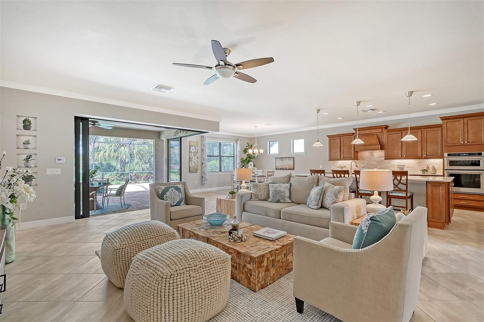 SANDHILL PRESERVE - Residential