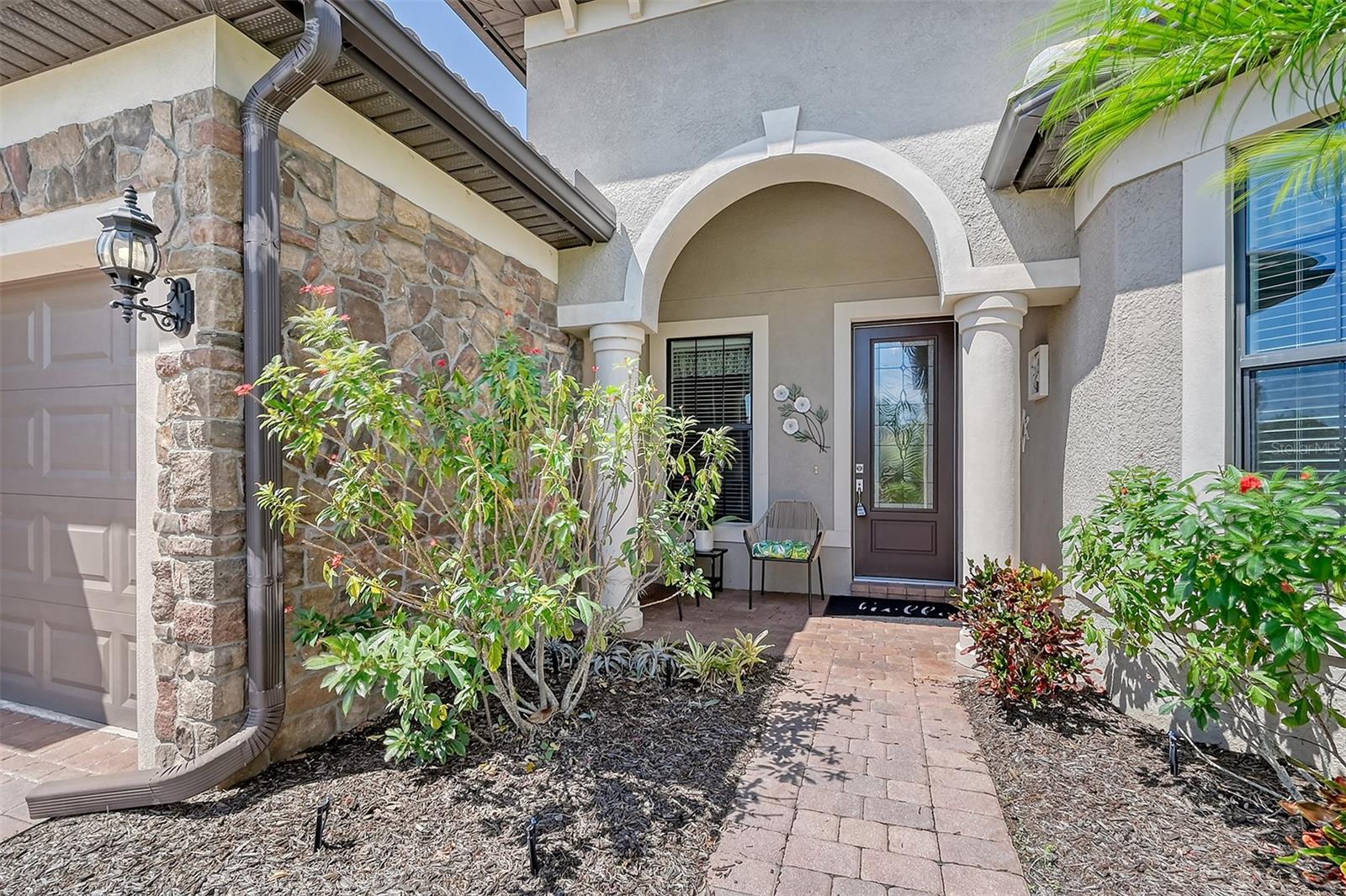 SANDHILL PRESERVE - Residential