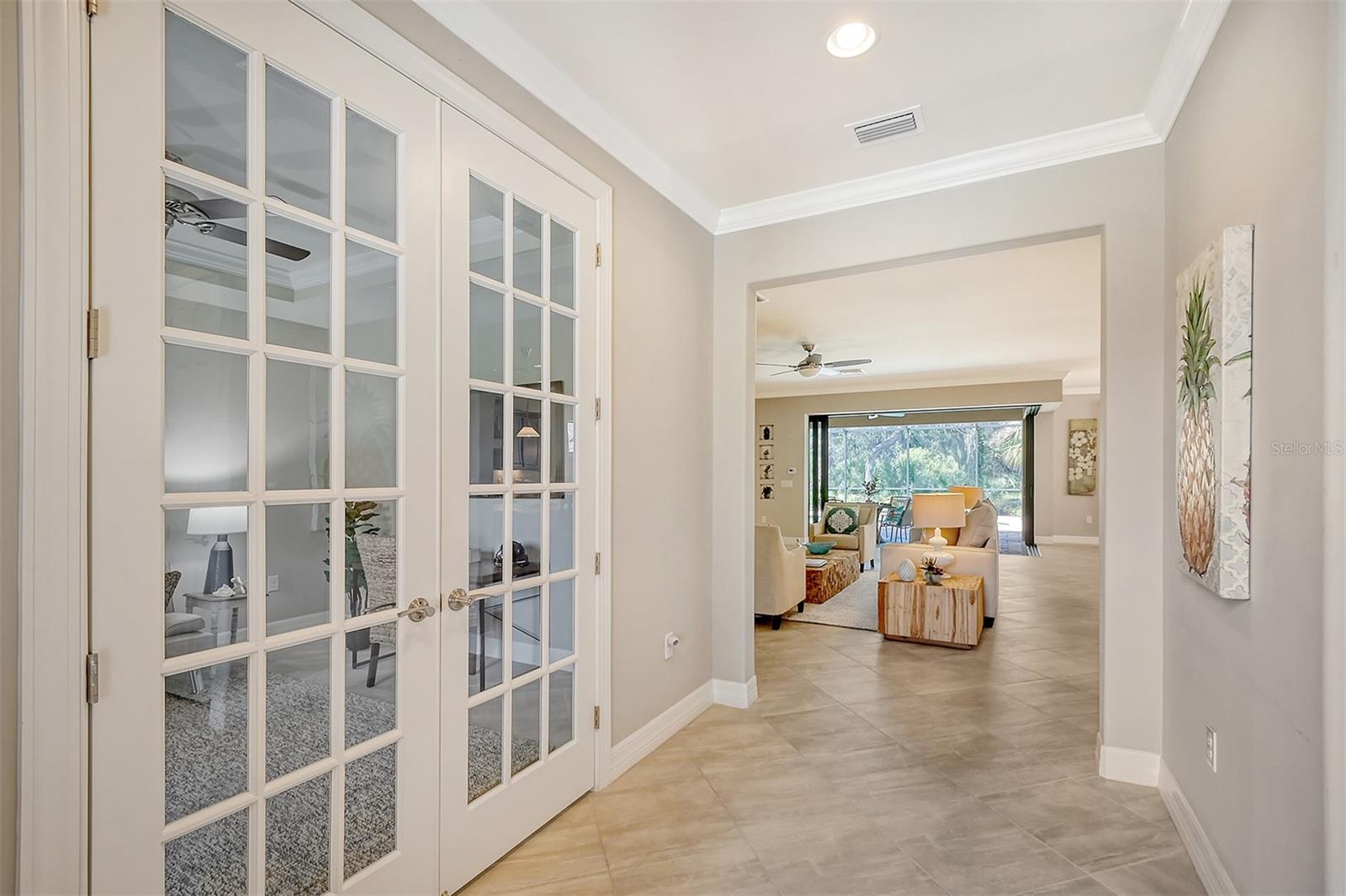 SANDHILL PRESERVE - Residential