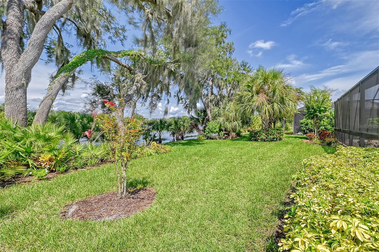 SANDHILL PRESERVE - Residential